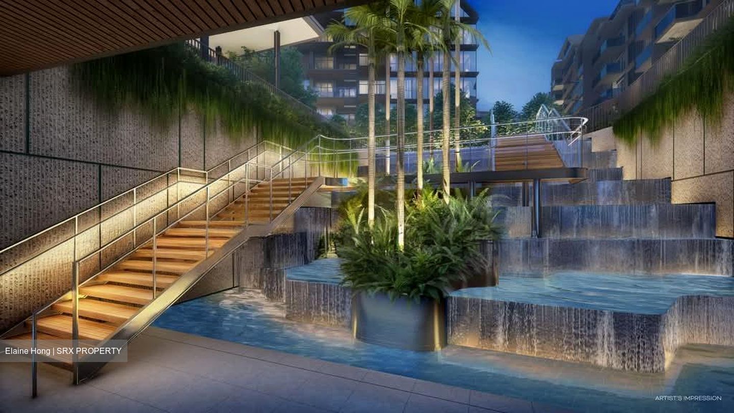 Terra Hill (D5), Apartment #607501741